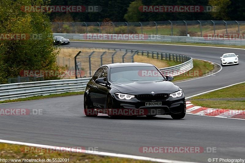 Bild #5532091 - Touristenfahrten Nürburgring Nordschleife 01.11.2018