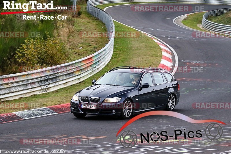 Bild #5532399 - Touristenfahrten Nürburgring Nordschleife 01.11.2018