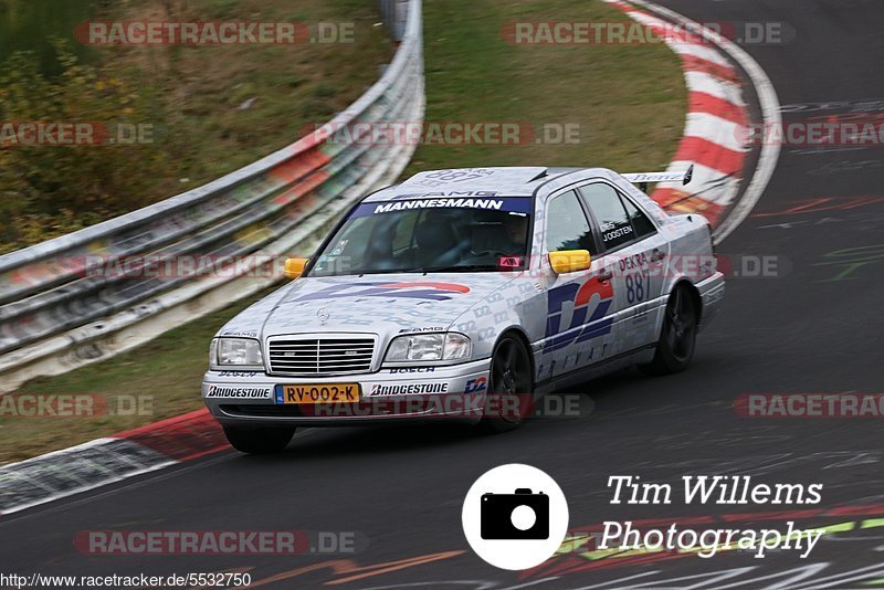 Bild #5532750 - Touristenfahrten Nürburgring Nordschleife 01.11.2018