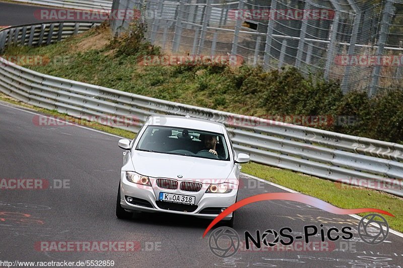 Bild #5532859 - Touristenfahrten Nürburgring Nordschleife 01.11.2018