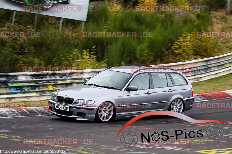 Bild #5533132 - Touristenfahrten Nürburgring Nordschleife 01.11.2018