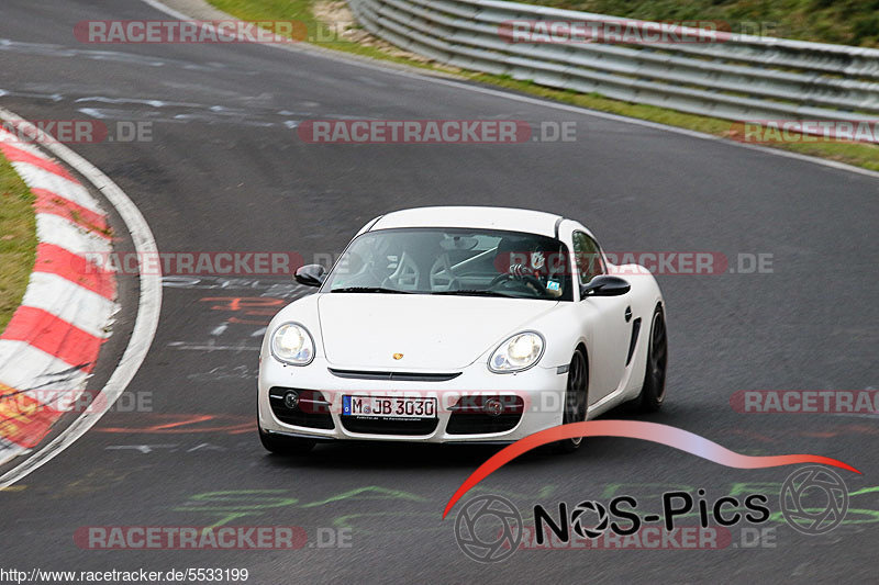 Bild #5533199 - Touristenfahrten Nürburgring Nordschleife 01.11.2018