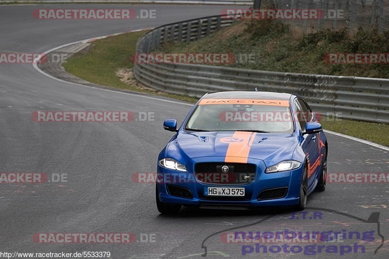 Bild #5533379 - Touristenfahrten Nürburgring Nordschleife 01.11.2018