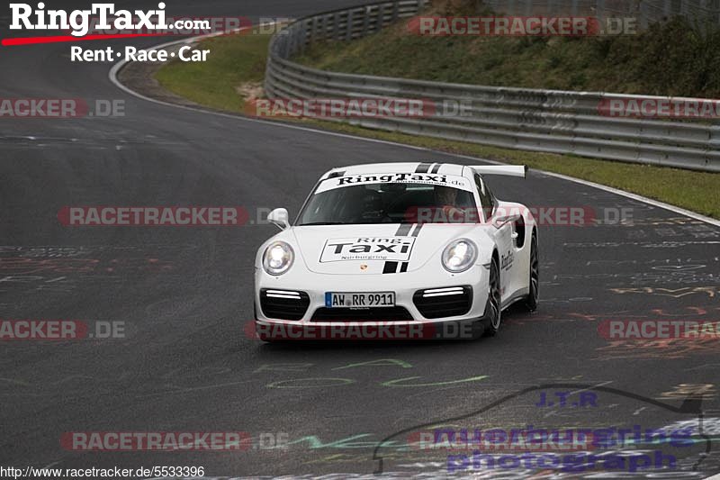 Bild #5533396 - Touristenfahrten Nürburgring Nordschleife 01.11.2018