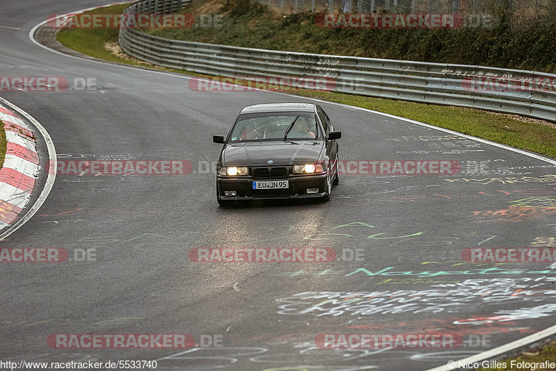 Bild #5533740 - Touristenfahrten Nürburgring Nordschleife 01.11.2018