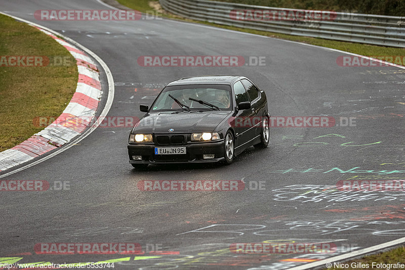 Bild #5533744 - Touristenfahrten Nürburgring Nordschleife 01.11.2018