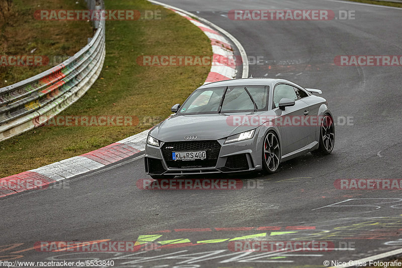 Bild #5533840 - Touristenfahrten Nürburgring Nordschleife 01.11.2018