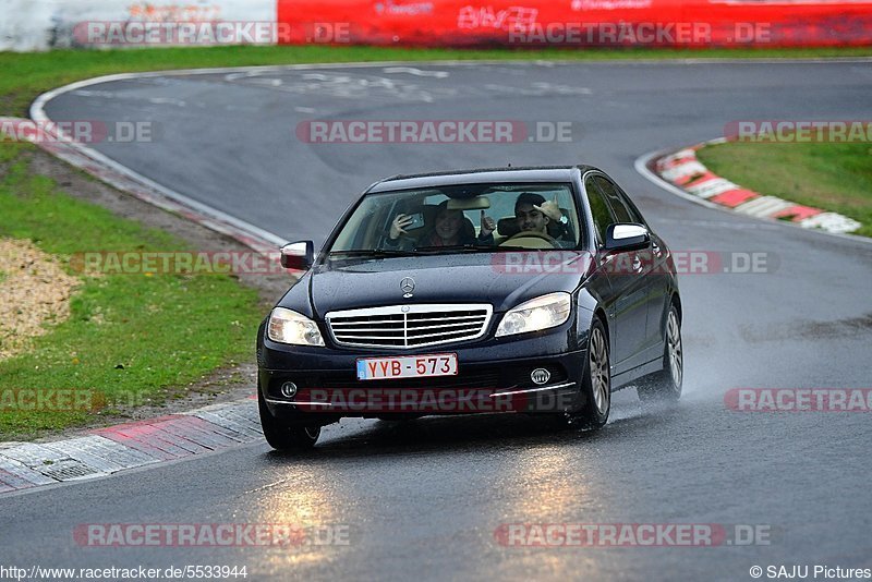 Bild #5533944 - Touristenfahrten Nürburgring Nordschleife 01.11.2018