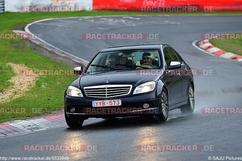 Bild #5533948 - Touristenfahrten Nürburgring Nordschleife 01.11.2018