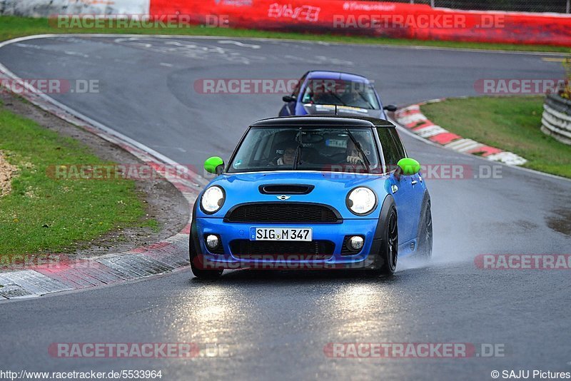 Bild #5533964 - Touristenfahrten Nürburgring Nordschleife 01.11.2018