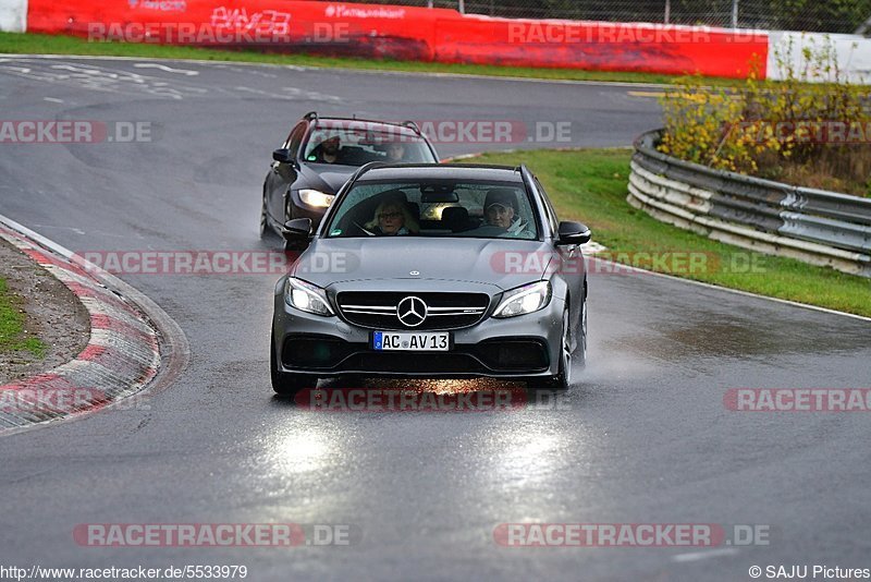 Bild #5533979 - Touristenfahrten Nürburgring Nordschleife 01.11.2018