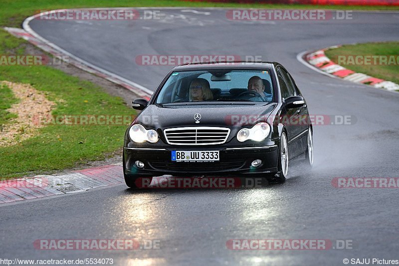 Bild #5534073 - Touristenfahrten Nürburgring Nordschleife 01.11.2018