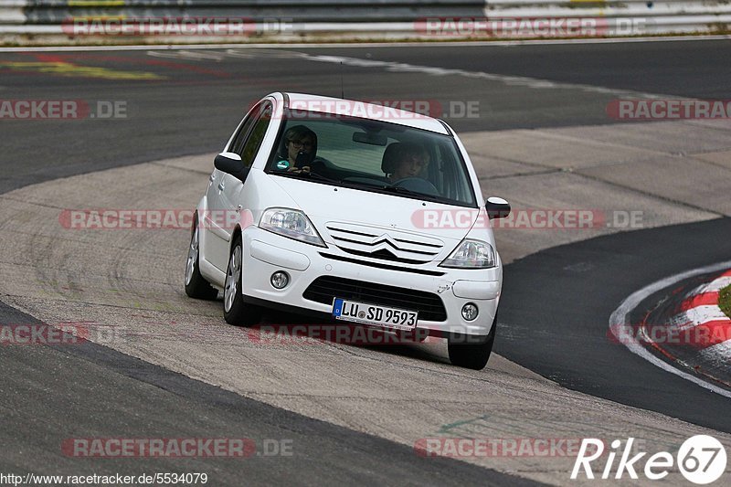 Bild #5534079 - Touristenfahrten Nürburgring Nordschleife 01.11.2018