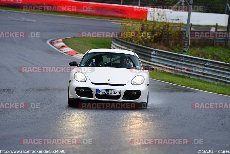 Bild #5534096 - Touristenfahrten Nürburgring Nordschleife 01.11.2018