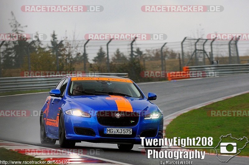 Bild #5534166 - Touristenfahrten Nürburgring Nordschleife 01.11.2018