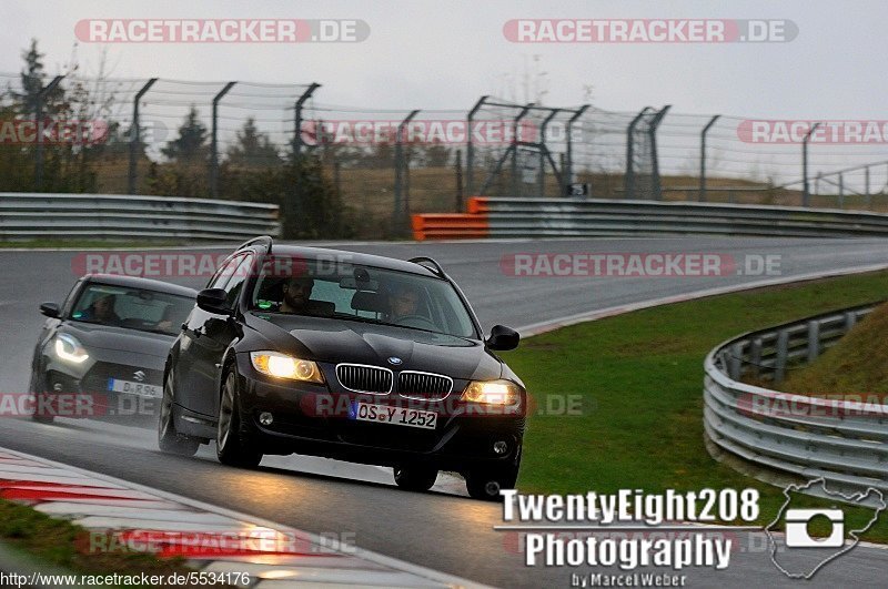 Bild #5534176 - Touristenfahrten Nürburgring Nordschleife 01.11.2018