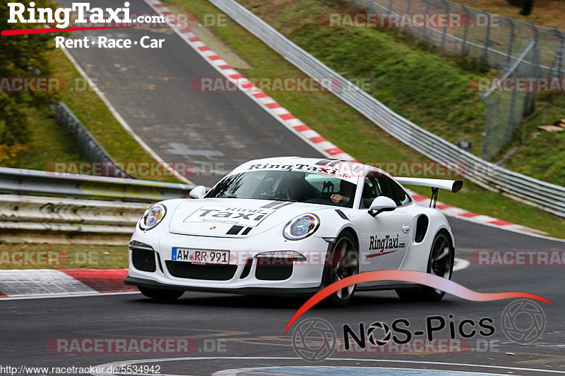 Bild #5534942 - Touristenfahrten Nürburgring Nordschleife 01.11.2018