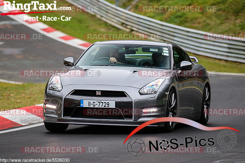 Bild #5536030 - Touristenfahrten Nürburgring Nordschleife 01.11.2018