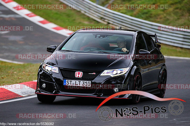 Bild #5536082 - Touristenfahrten Nürburgring Nordschleife 01.11.2018