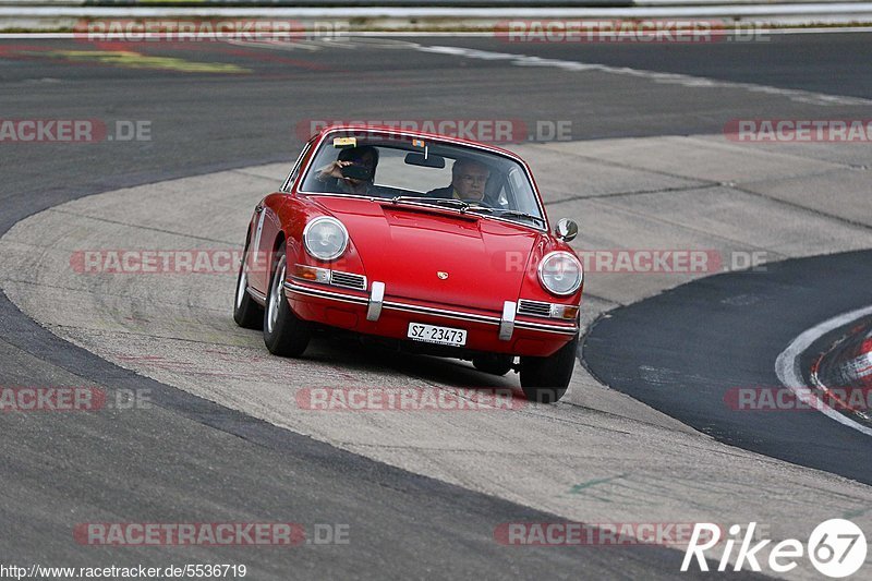 Bild #5536719 - Touristenfahrten Nürburgring Nordschleife 01.11.2018