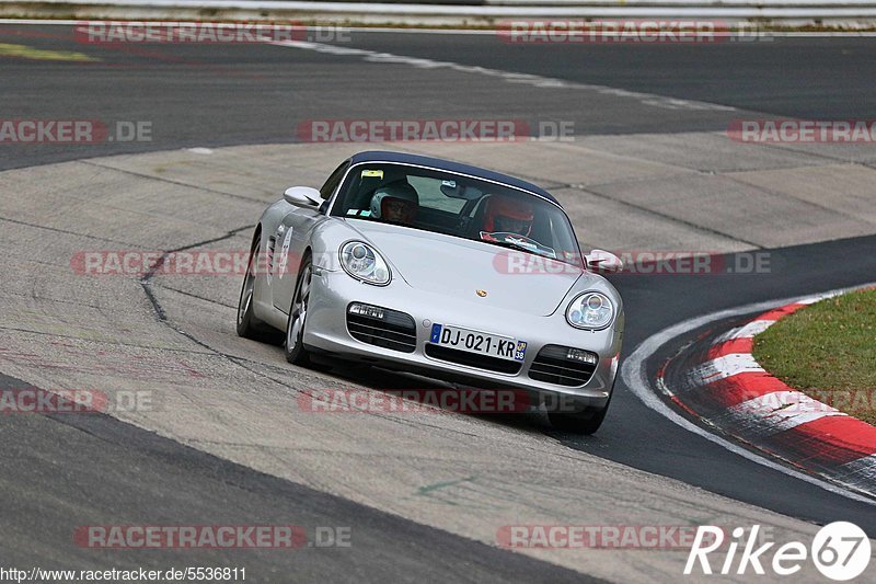 Bild #5536811 - Touristenfahrten Nürburgring Nordschleife 01.11.2018