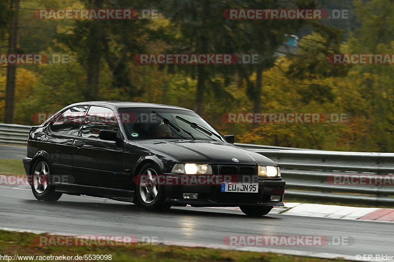 Bild #5539098 - Touristenfahrten Nürburgring Nordschleife 01.11.2018