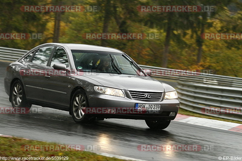 Bild #5539129 - Touristenfahrten Nürburgring Nordschleife 01.11.2018