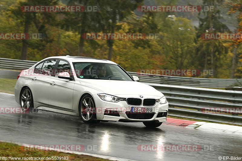 Bild #5539183 - Touristenfahrten Nürburgring Nordschleife 01.11.2018