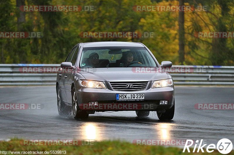 Bild #5539813 - Touristenfahrten Nürburgring Nordschleife 01.11.2018