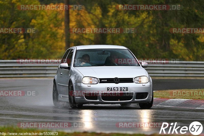 Bild #5539873 - Touristenfahrten Nürburgring Nordschleife 01.11.2018