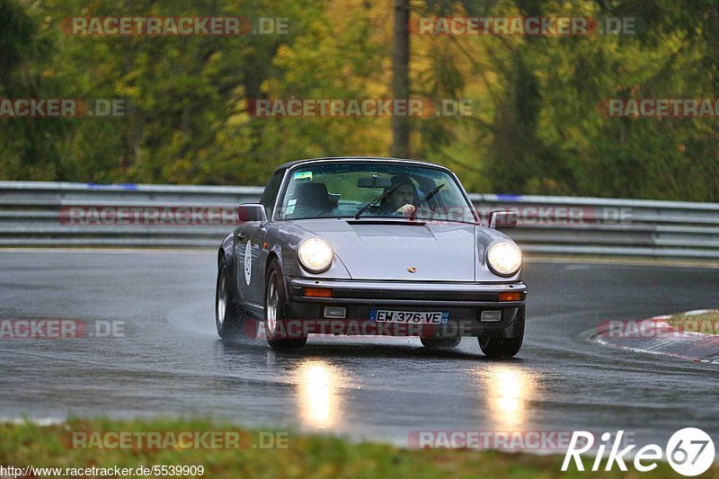 Bild #5539909 - Touristenfahrten Nürburgring Nordschleife 01.11.2018