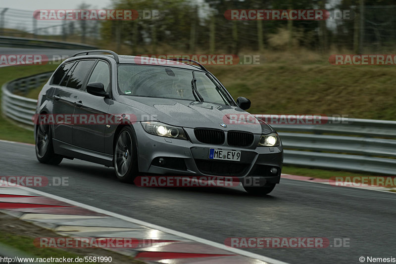 Bild #5581990 - Touristenfahrten Nürburgring Nordschleife 01.11.2018