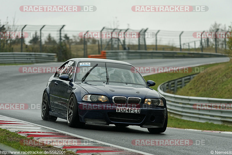 Bild #5582001 - Touristenfahrten Nürburgring Nordschleife 01.11.2018