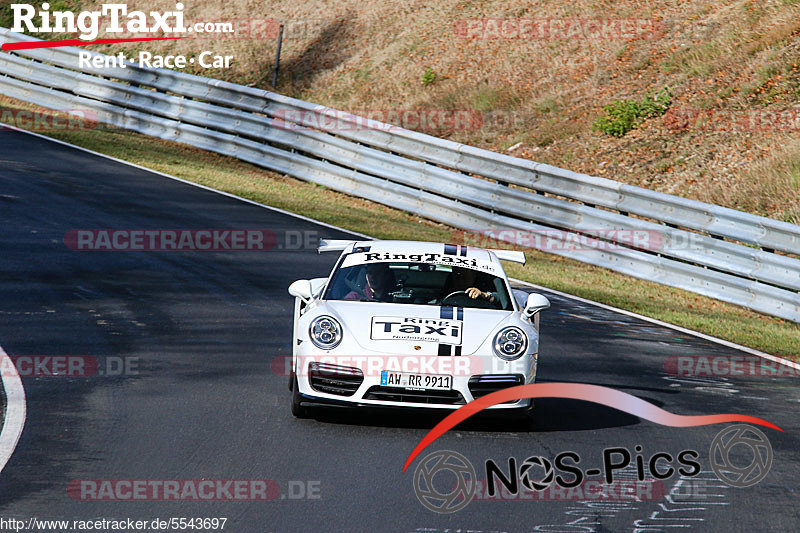 Bild #5543697 - Touristenfahrten Nürburgring Nordschleife 03.11.2018