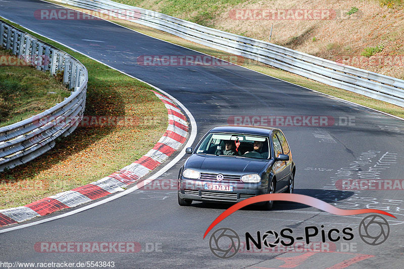 Bild #5543843 - Touristenfahrten Nürburgring Nordschleife 03.11.2018