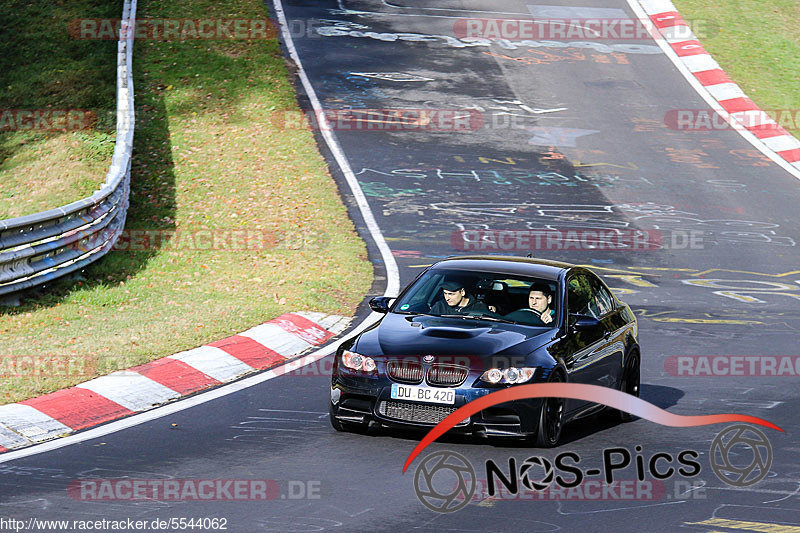 Bild #5544062 - Touristenfahrten Nürburgring Nordschleife 03.11.2018