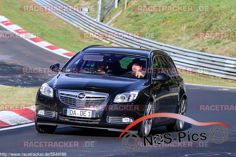 Bild #5544186 - Touristenfahrten Nürburgring Nordschleife 03.11.2018