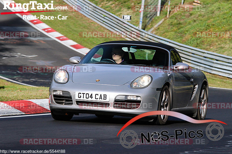 Bild #5544188 - Touristenfahrten Nürburgring Nordschleife 03.11.2018