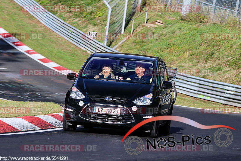 Bild #5544291 - Touristenfahrten Nürburgring Nordschleife 03.11.2018