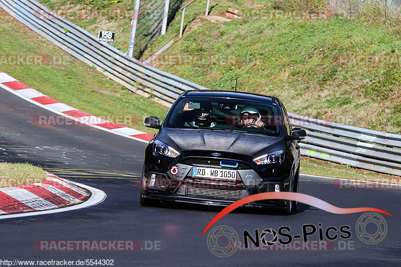 Bild #5544302 - Touristenfahrten Nürburgring Nordschleife 03.11.2018