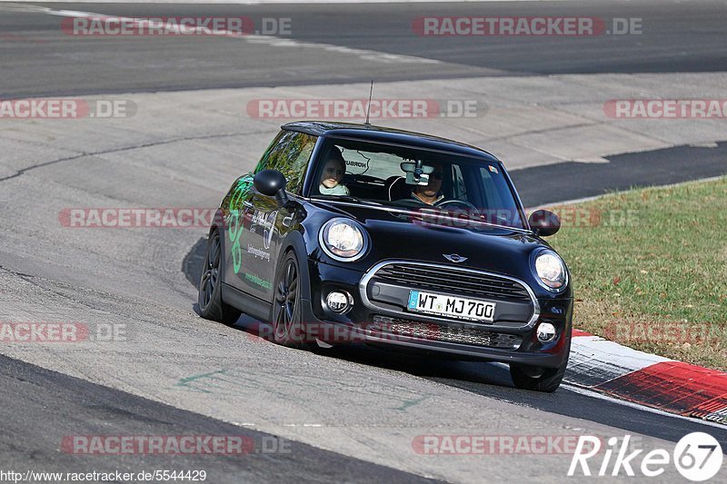 Bild #5544429 - Touristenfahrten Nürburgring Nordschleife 03.11.2018