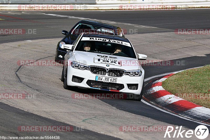 Bild #5544438 - Touristenfahrten Nürburgring Nordschleife 03.11.2018