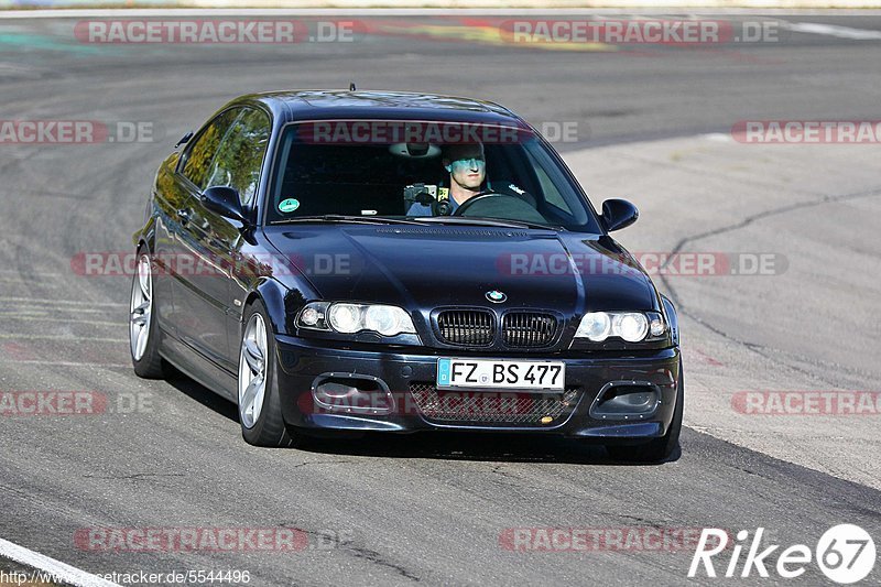 Bild #5544496 - Touristenfahrten Nürburgring Nordschleife 03.11.2018