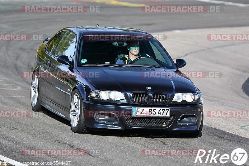 Bild #5544497 - Touristenfahrten Nürburgring Nordschleife 03.11.2018