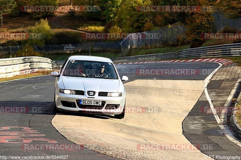 Bild #5544527 - Touristenfahrten Nürburgring Nordschleife 03.11.2018