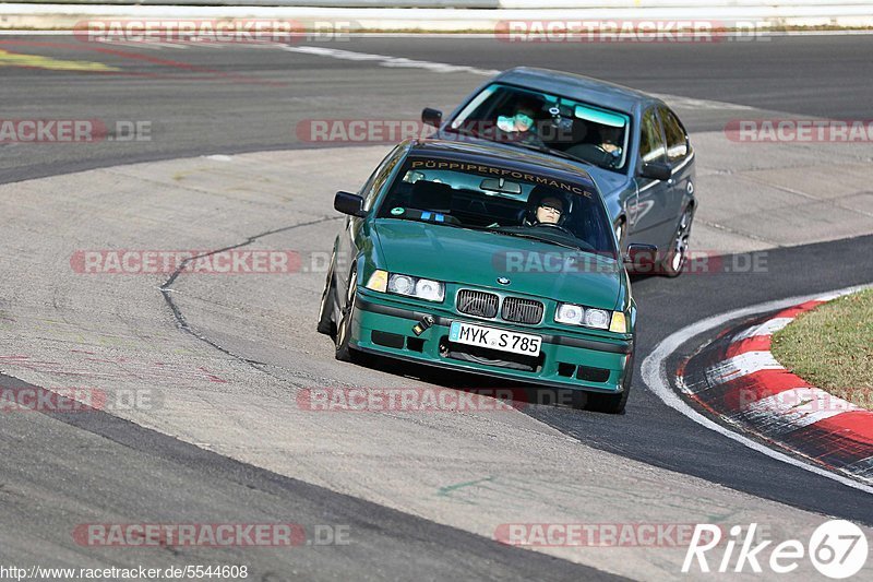 Bild #5544608 - Touristenfahrten Nürburgring Nordschleife 03.11.2018