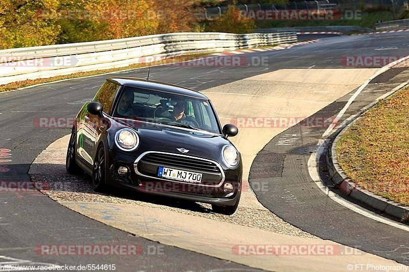 Bild #5544615 - Touristenfahrten Nürburgring Nordschleife 03.11.2018