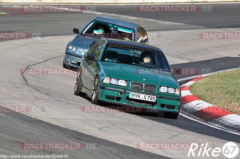 Bild #5544616 - Touristenfahrten Nürburgring Nordschleife 03.11.2018