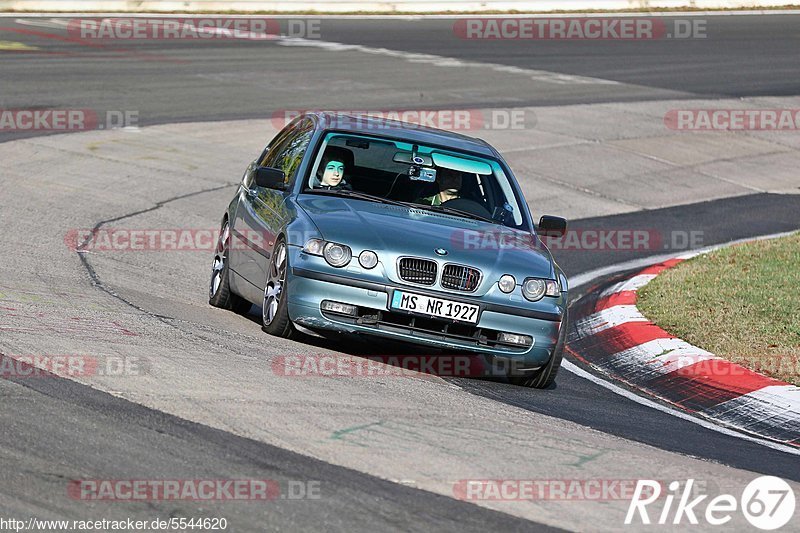 Bild #5544620 - Touristenfahrten Nürburgring Nordschleife 03.11.2018