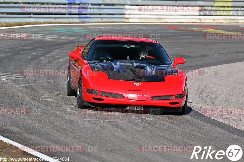 Bild #5544664 - Touristenfahrten Nürburgring Nordschleife 03.11.2018